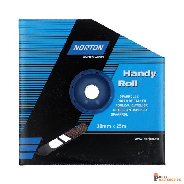 nortonschleifmittel/NORTON_schleifmittel_69957377802 Handy Rolls Norton-K20N-38x25m_60_181760